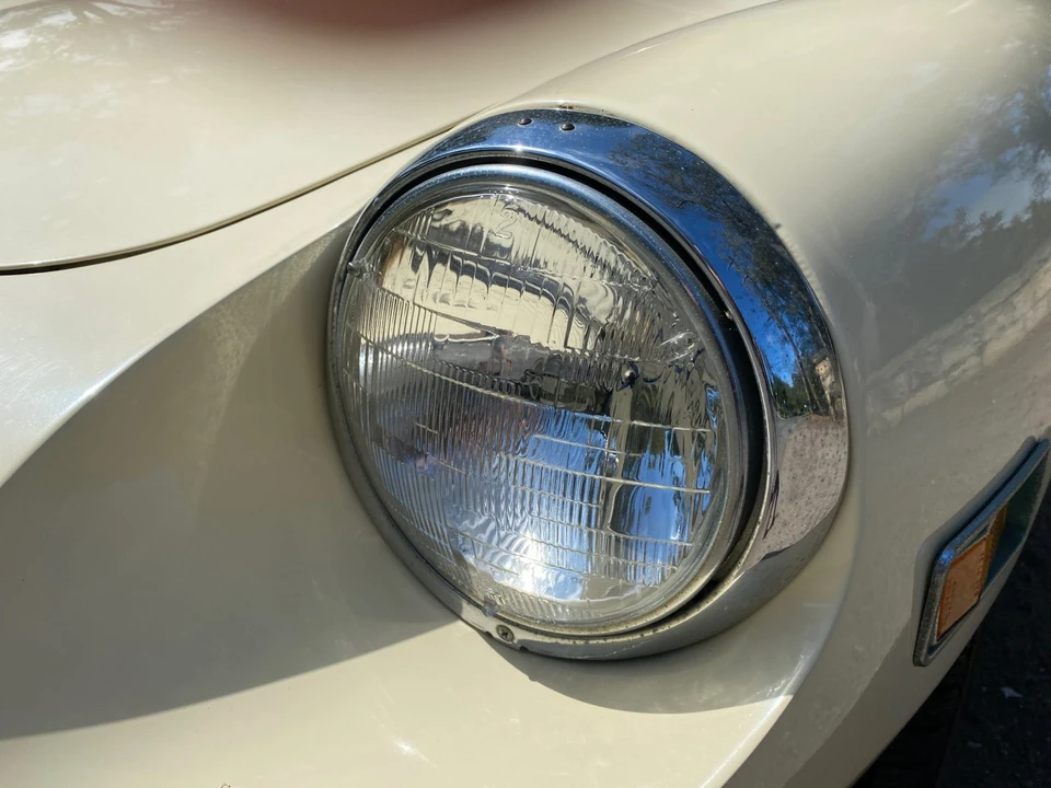 1974 Alfa Romeo Series 2 - Image 20 of 31