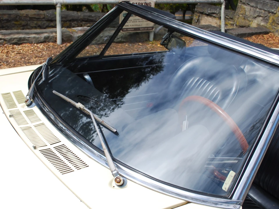 1974 Alfa Romeo Series 2 - Image 21 of 31