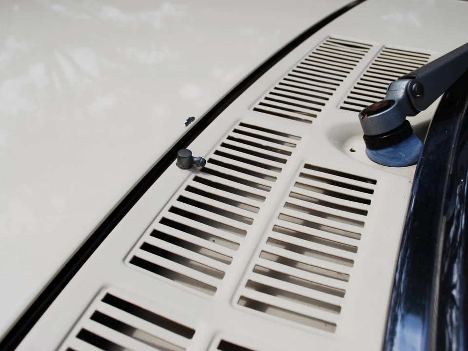 1974 Alfa Romeo Series 2 - Image 27 of 31