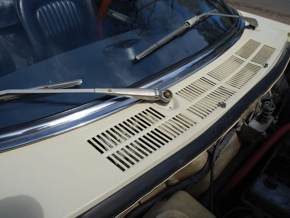 1974 Alfa Romeo Series 2 - Image 28 of 31