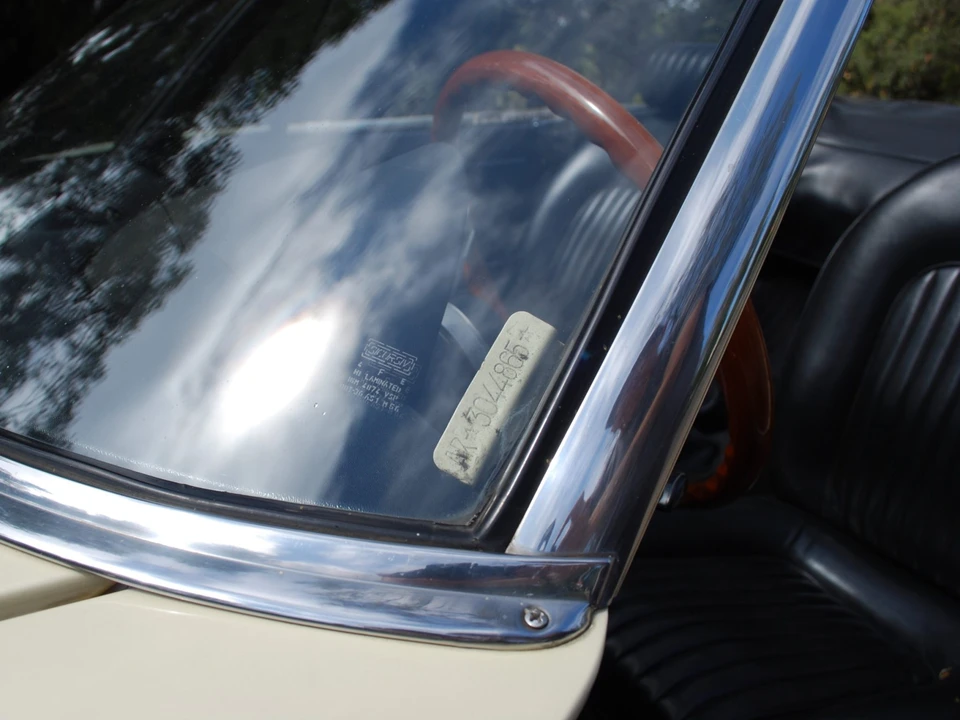 1974 Alfa Romeo Series 2 - Image 23 of 31