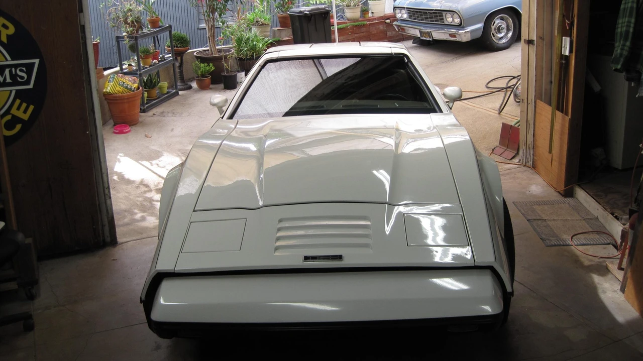 1974 Bricklin SV-1 - Image 29 of 31