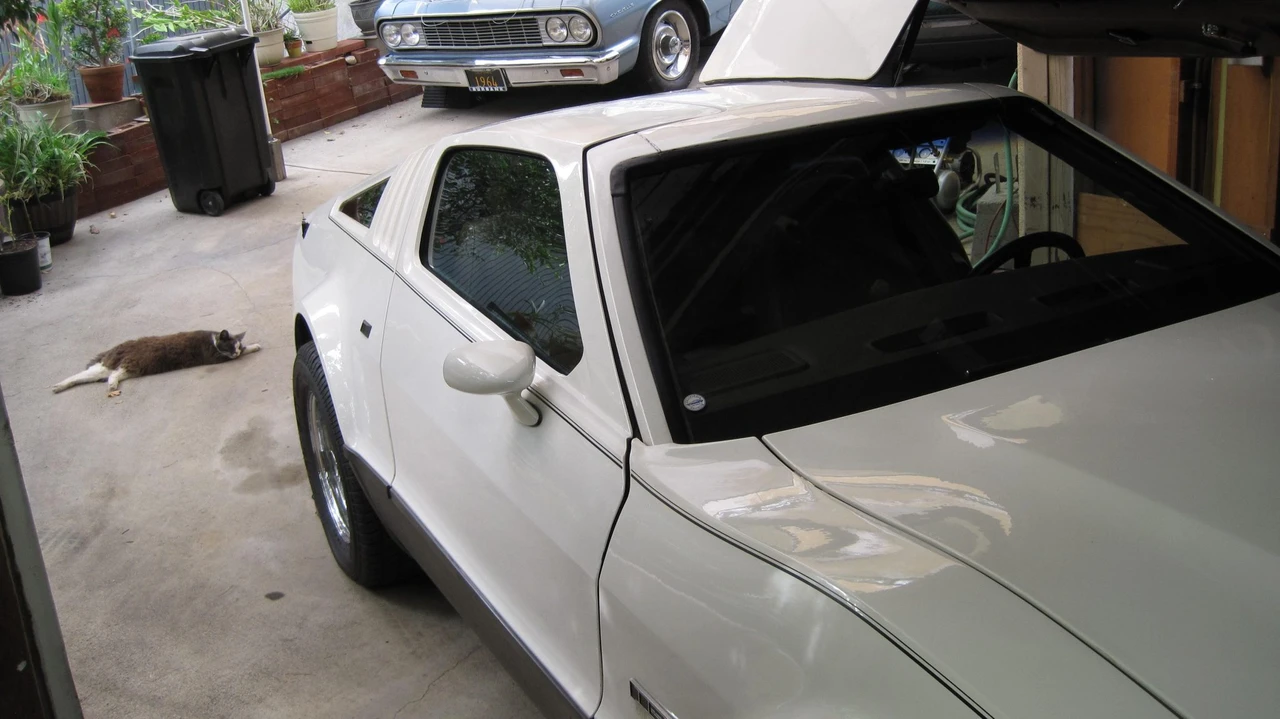 1974 Bricklin SV-1 - Image 31 of 31
