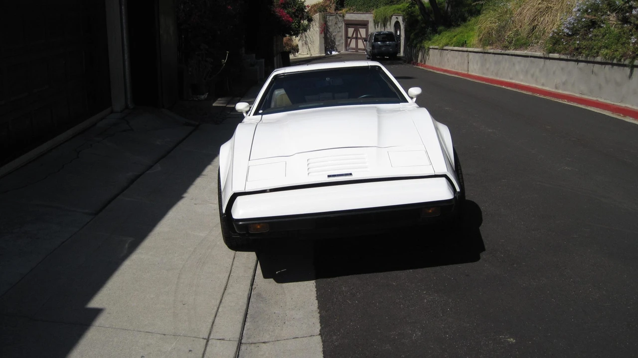 1974 Bricklin SV-1 - Image 3 of 31
