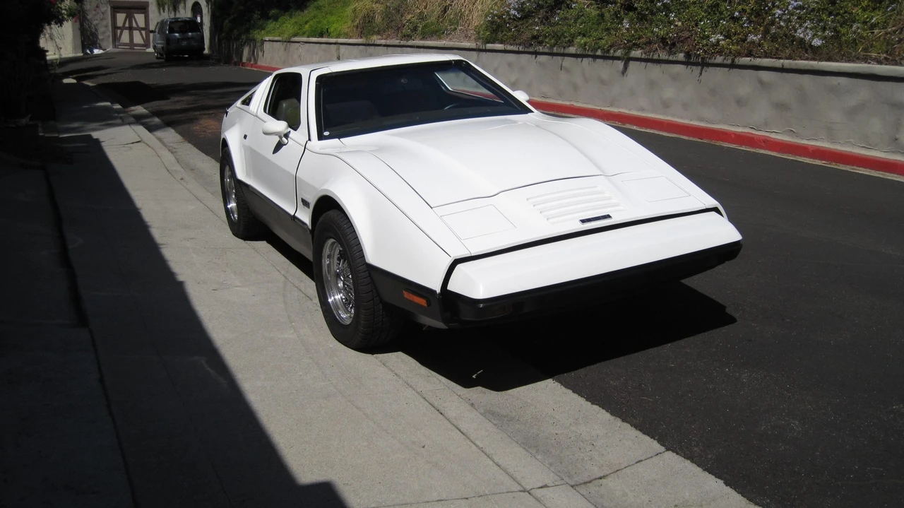 1974 Bricklin SV-1 - Image 5 of 31