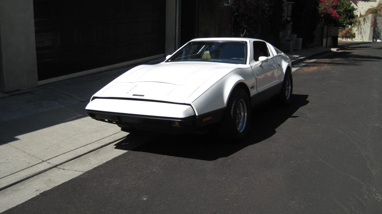 1974 Bricklin SV-1 - Image 2 of 31