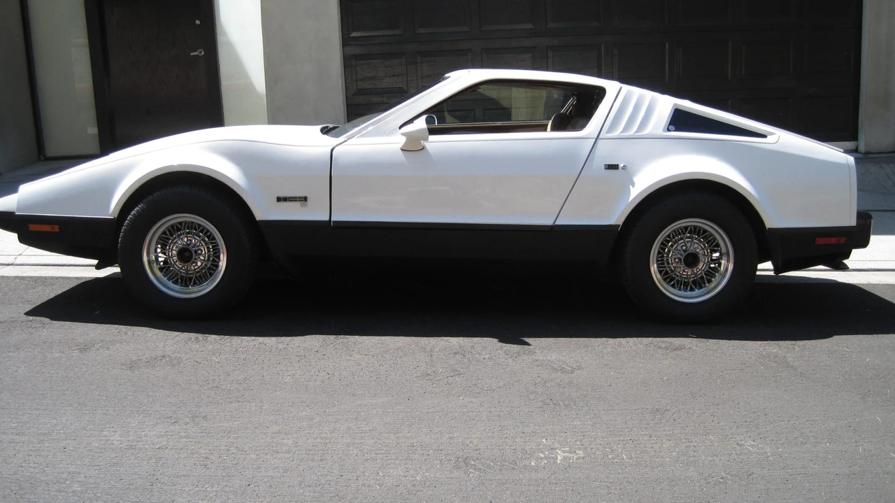1974 Bricklin SV-1 - Image 18 of 31