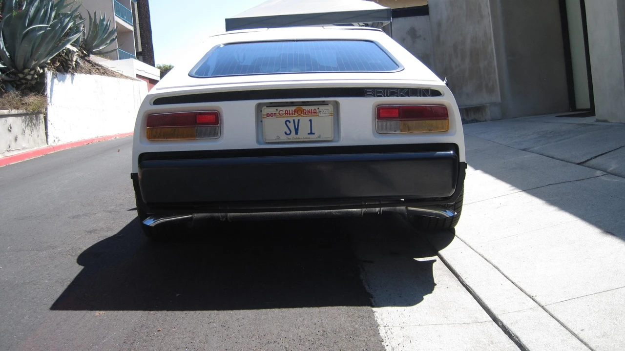 1974 Bricklin SV-1 - Image 11 of 31