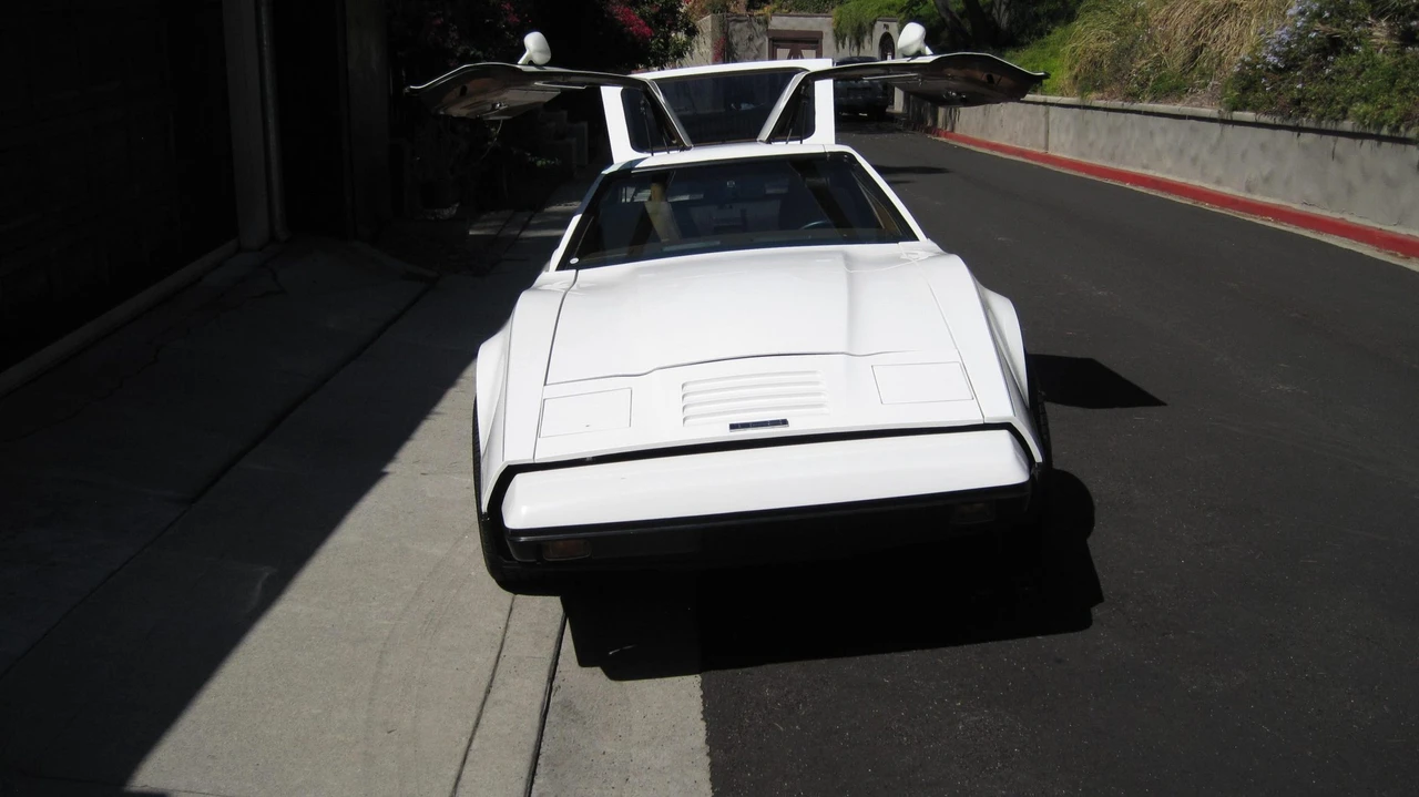 1974 Bricklin SV-1 - Image 22 of 31