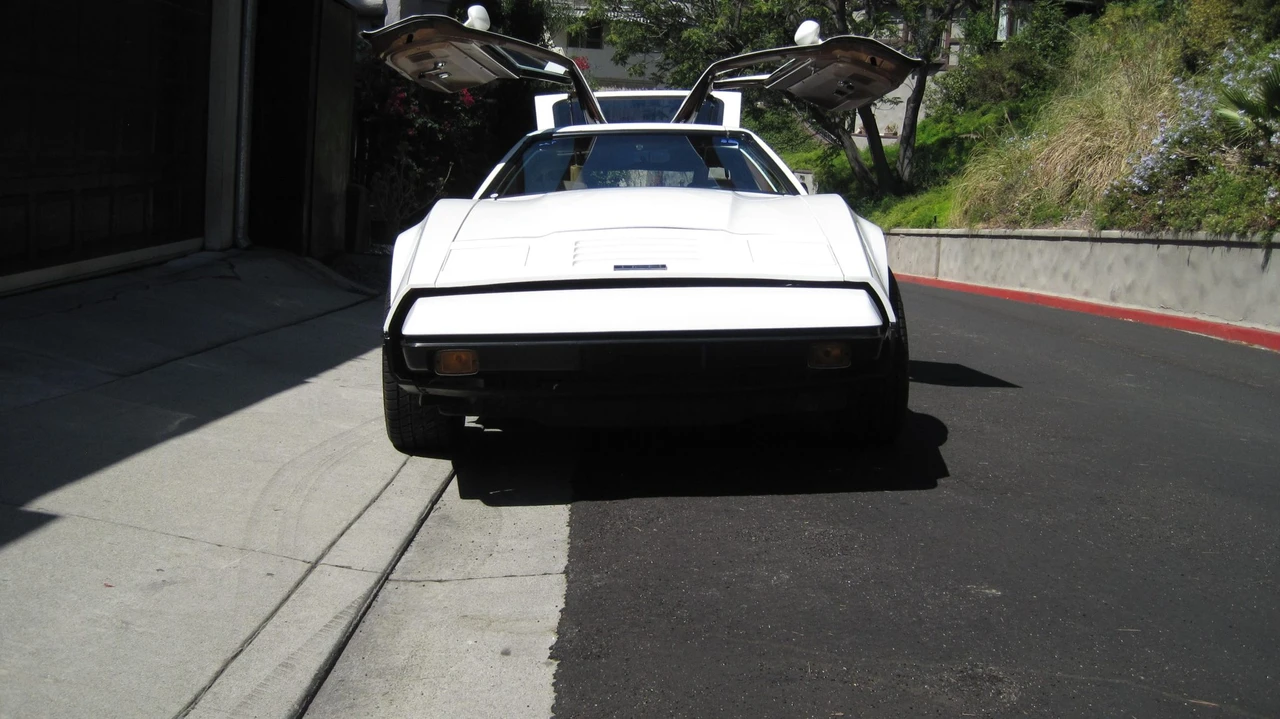 1974 Bricklin SV-1 - Image 21 of 31