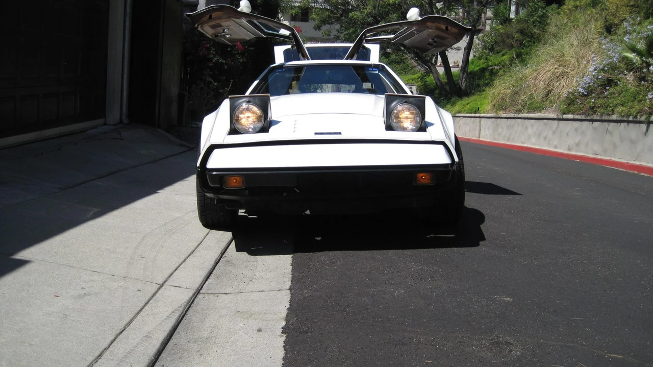 1974 Bricklin SV-1 - Image 20 of 31