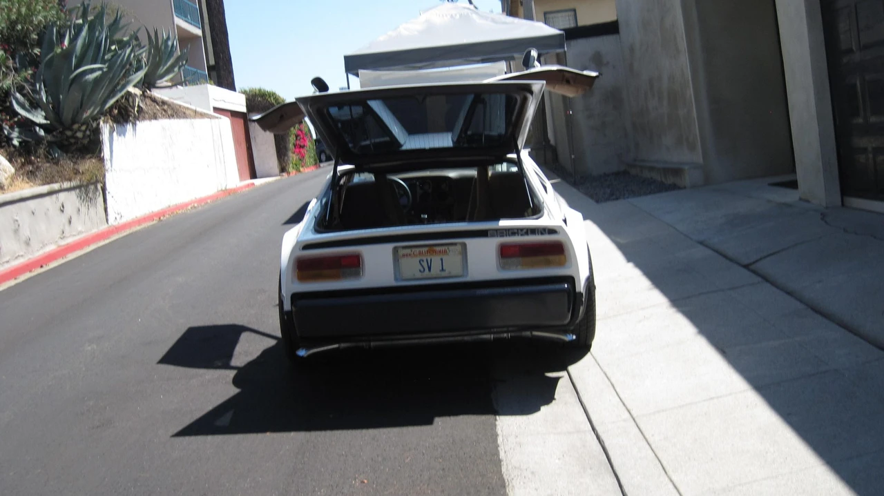 1974 Bricklin SV-1 - Image 25 of 31