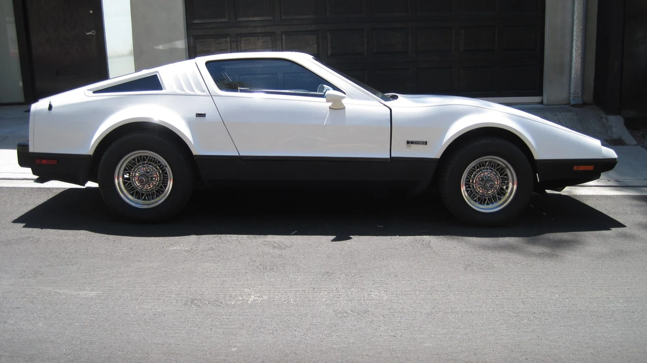 1974 Bricklin SV-1 - Image 8 of 31