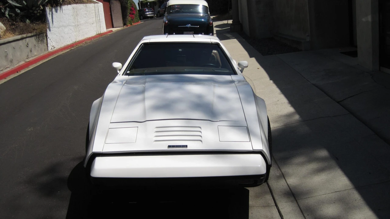 1974 Bricklin SV-1 - Image 4 of 31