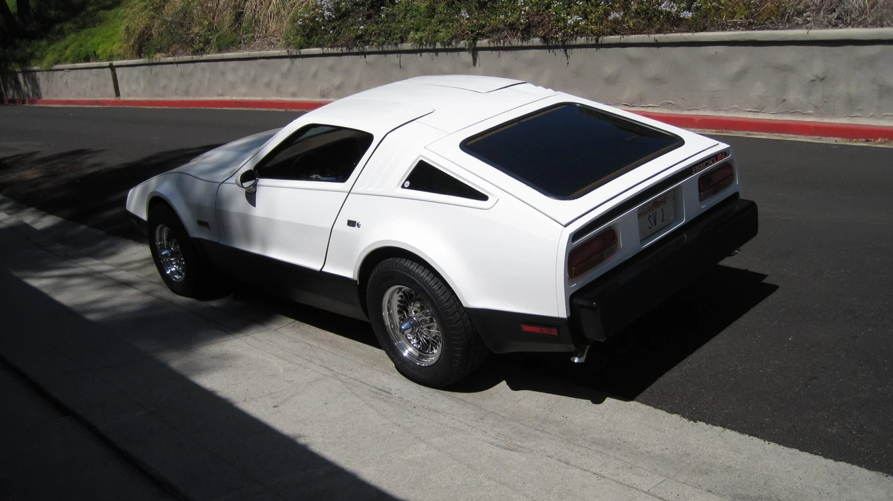 1974 Bricklin SV-1 - Image 16 of 31