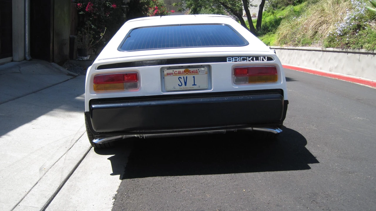 1974 Bricklin SV-1 - Image 14 of 31