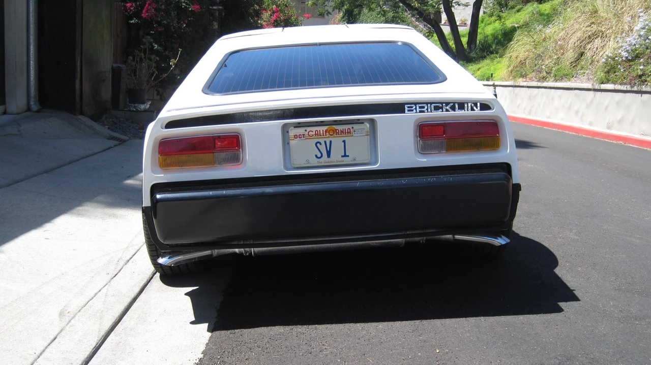 1974 Bricklin SV-1 - Image 13 of 31
