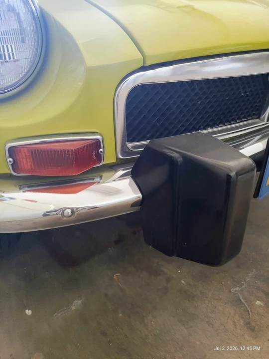 1974 MG MGB Roadster - Image 31 of 31