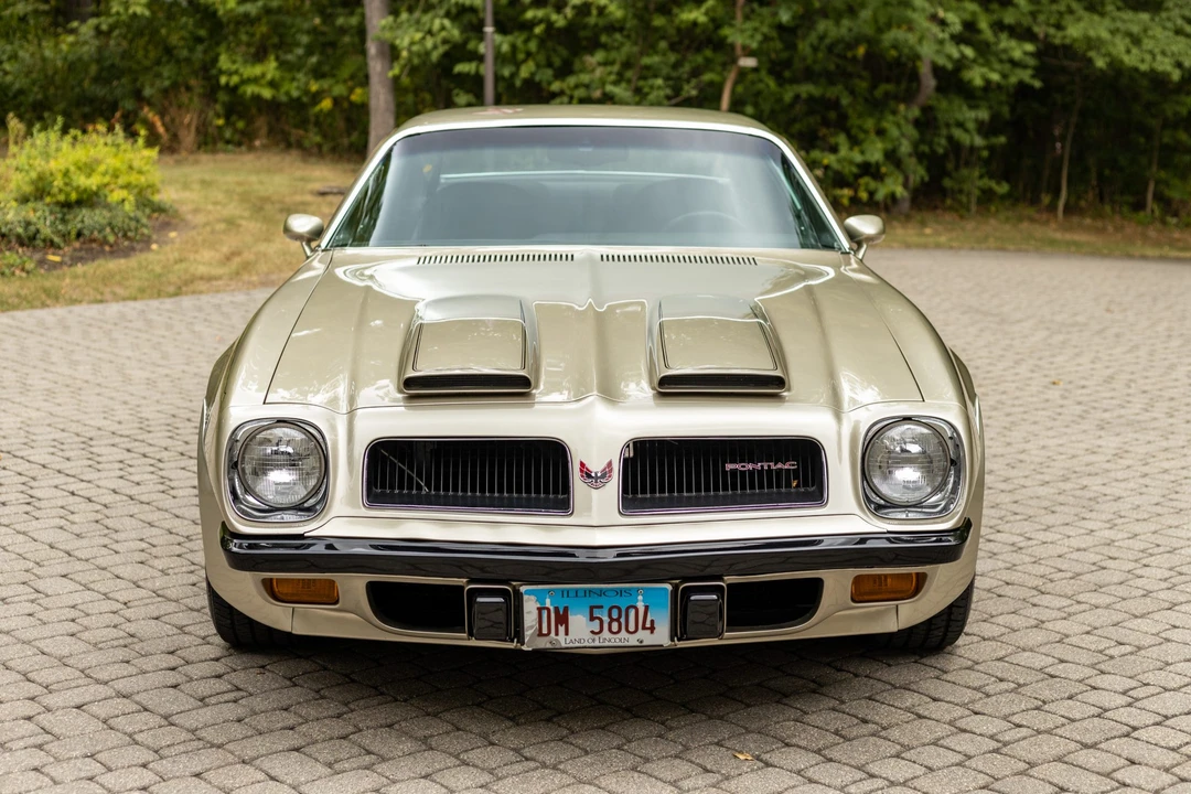 1974 Pontiac Firebird 2nd Gen - Image 2 of 31