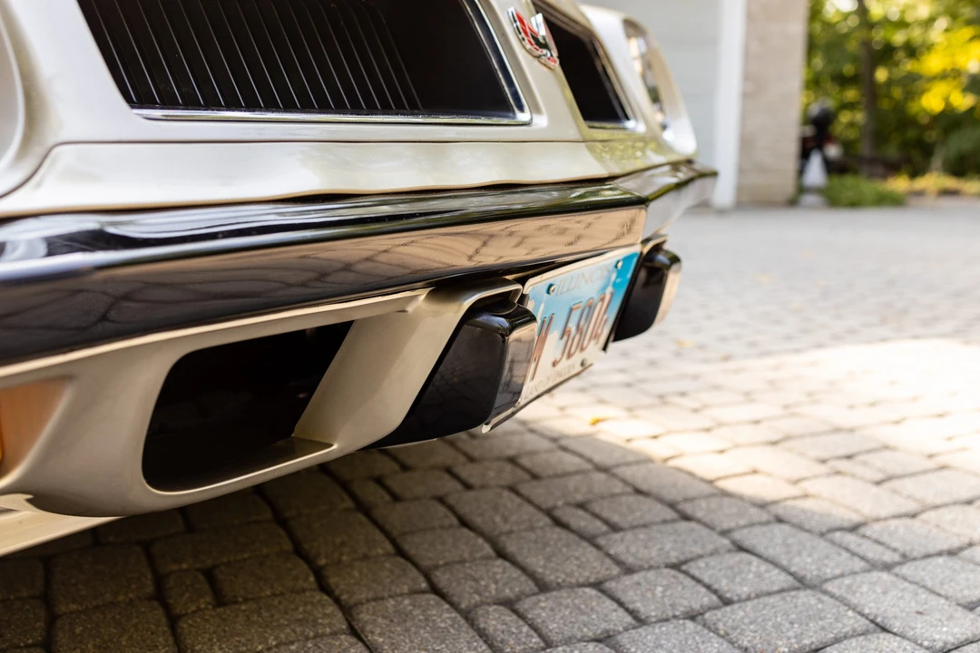 1974 Pontiac Firebird 2nd Gen - Image 19 of 31