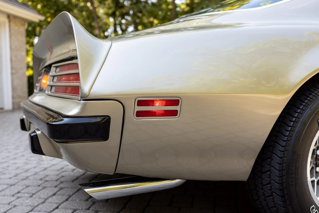 1974 Pontiac Firebird 2nd Gen - Image 23 of 31