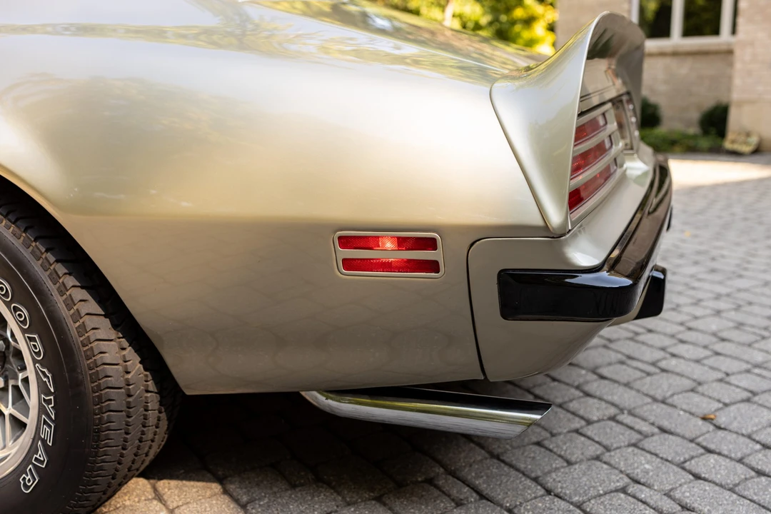 1974 Pontiac Firebird 2nd Gen - Image 21 of 31
