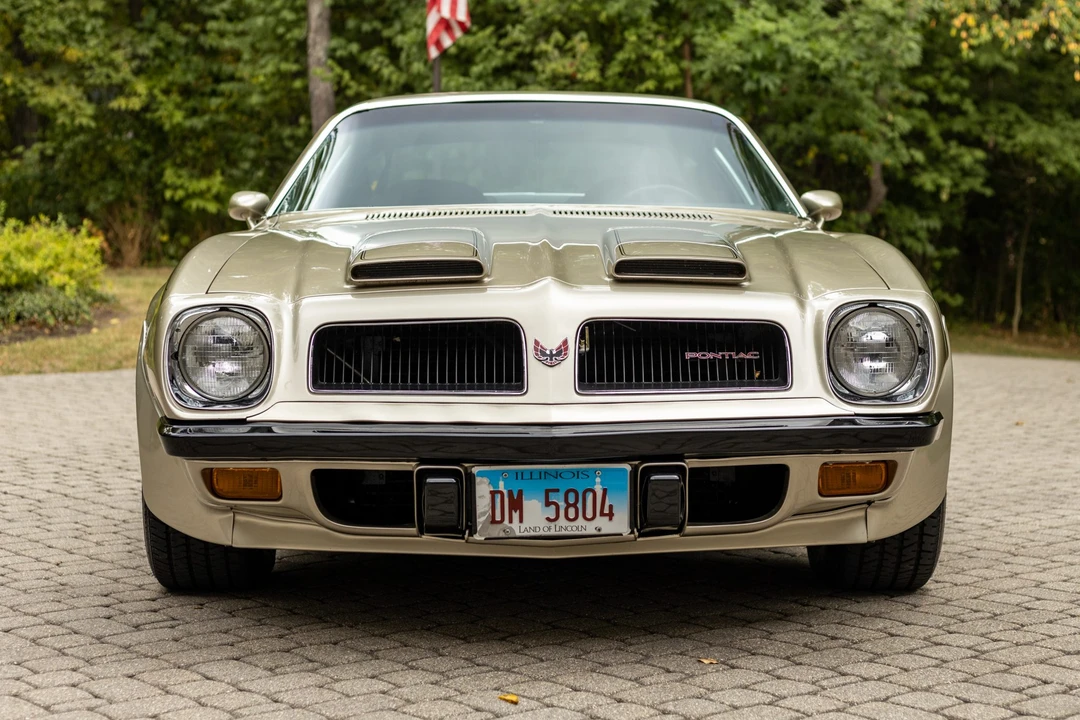1974 Pontiac Firebird 2nd Gen - Image 3 of 31