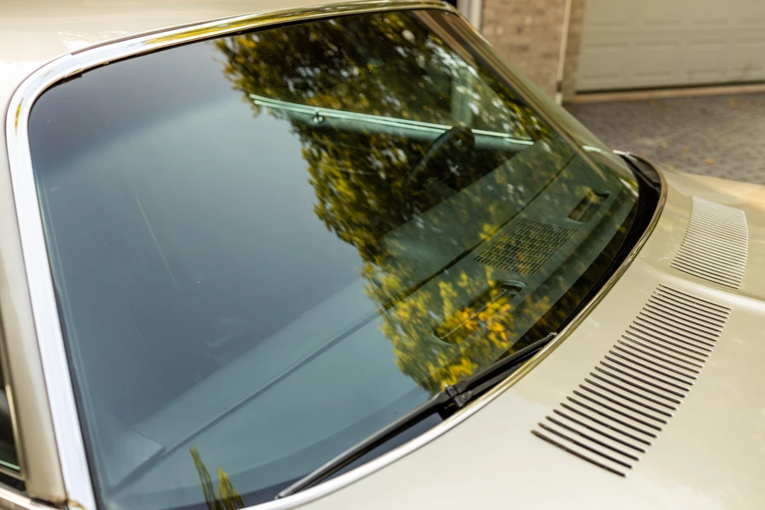 1974 Pontiac Firebird 2nd Gen - Image 24 of 31