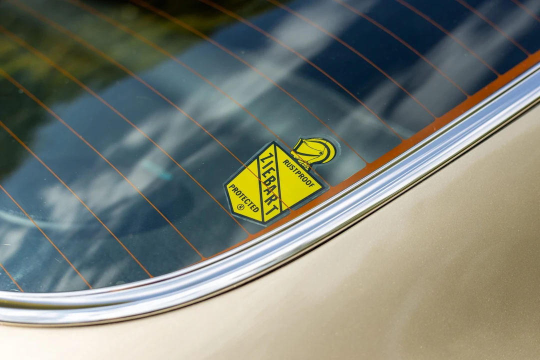 1974 Pontiac Firebird 2nd Gen - Image 29 of 31