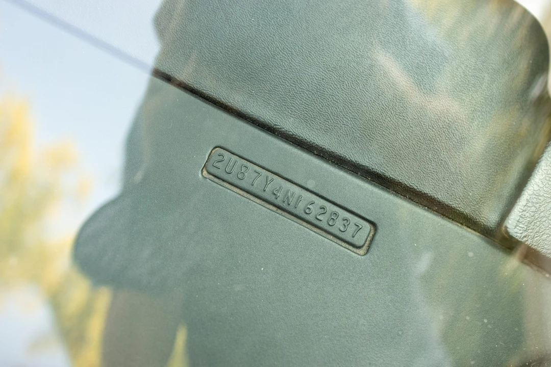 1974 Pontiac Firebird 2nd Gen - Image 31 of 31