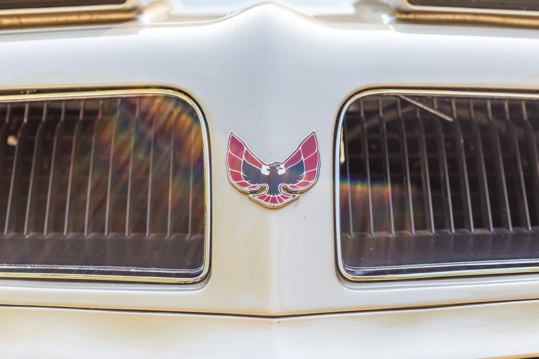 1974 Pontiac Firebird 2nd Gen - Image 16 of 31