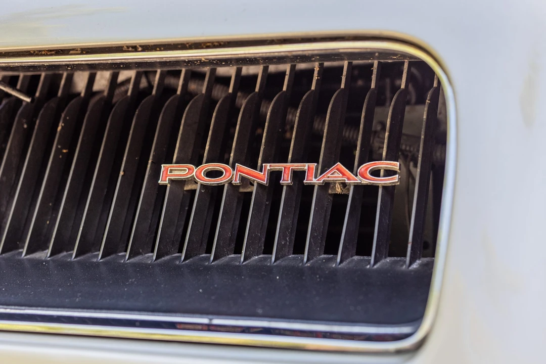1974 Pontiac Firebird 2nd Gen - Image 18 of 31