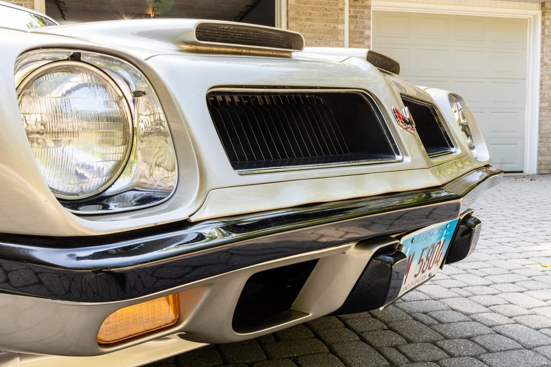 1974 Pontiac Firebird 2nd Gen - Image 13 of 31