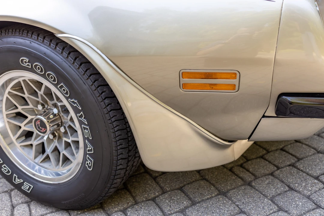 1974 Pontiac Firebird 2nd Gen - Image 12 of 31