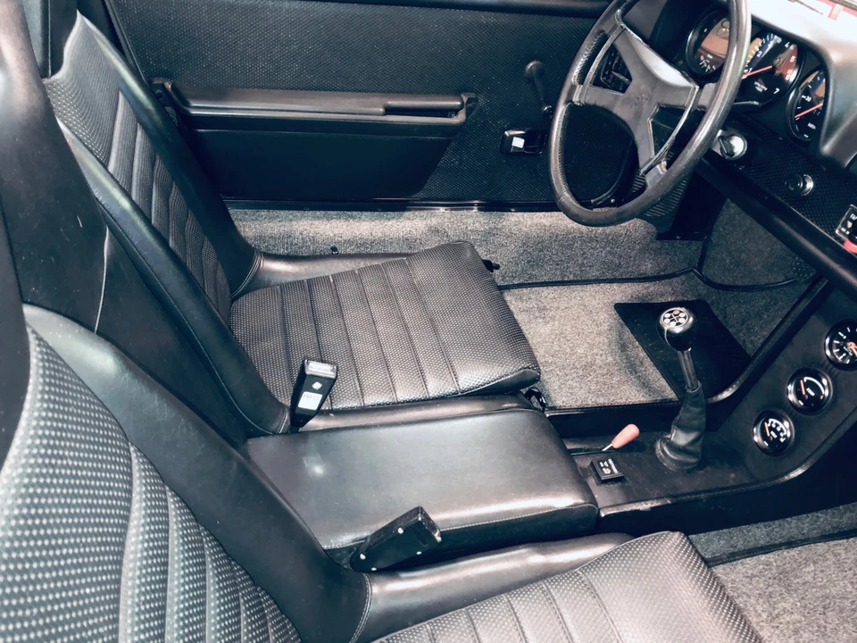 1974 Porsche 914/4 - Image 30 of 31