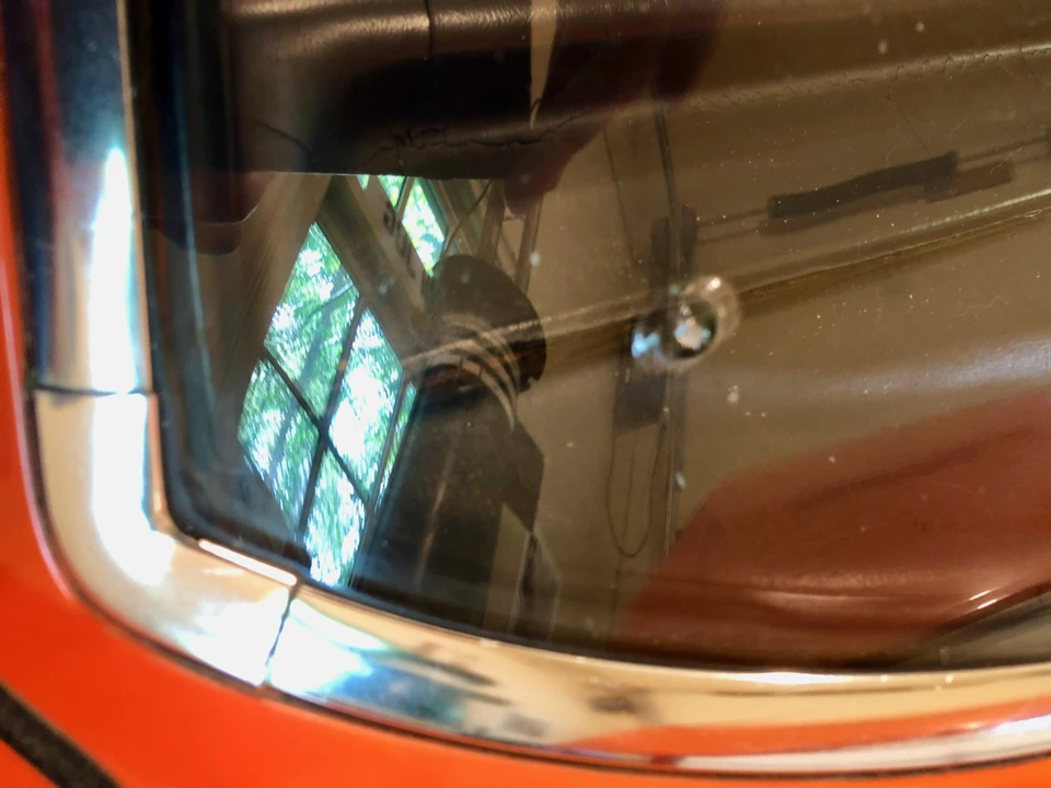 1974 Porsche 914/4 - Image 24 of 31