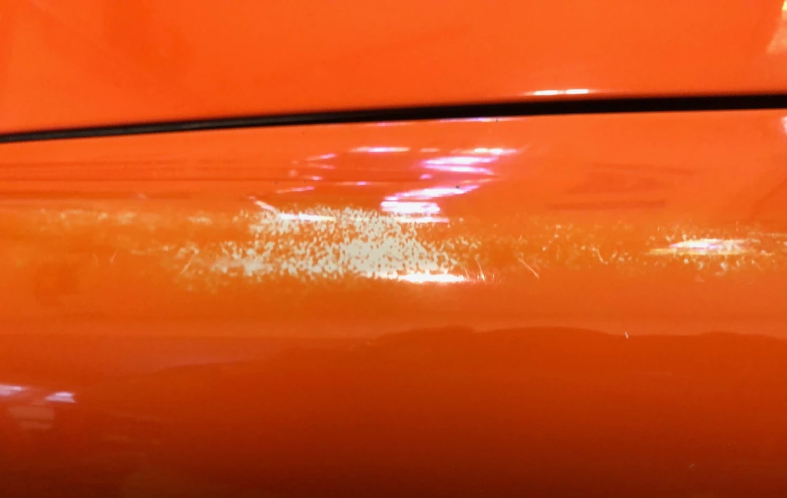 1974 Porsche 914/4 - Image 23 of 31