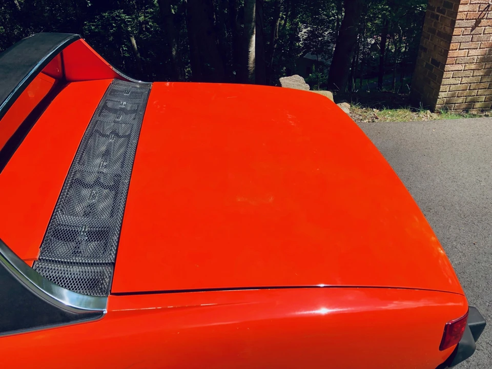 1974 Porsche 914/4 - Image 19 of 31