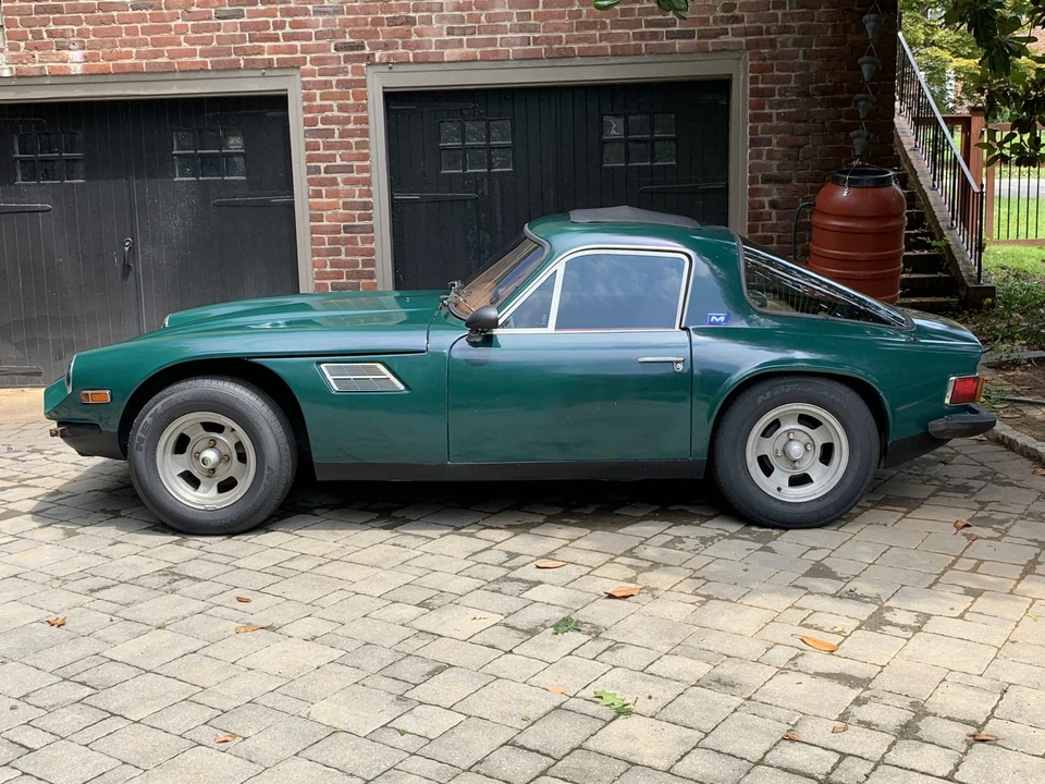 1974 TVR 2500M - Image 7 of 31