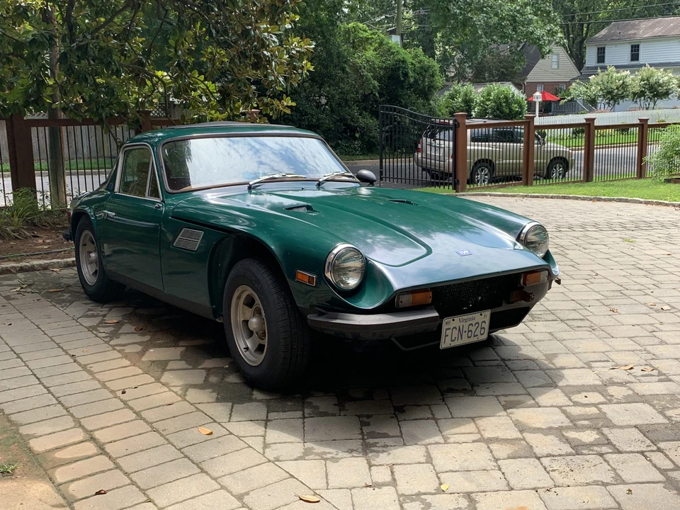 1974 TVR 2500M - Image 15 of 31