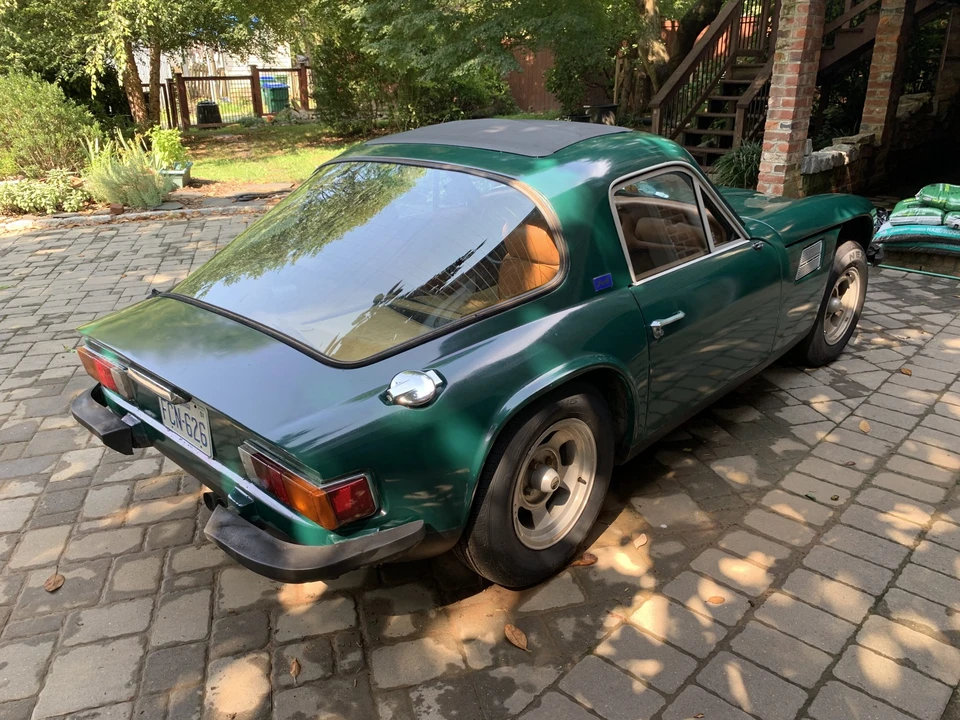 1974 TVR 2500M - Image 11 of 31