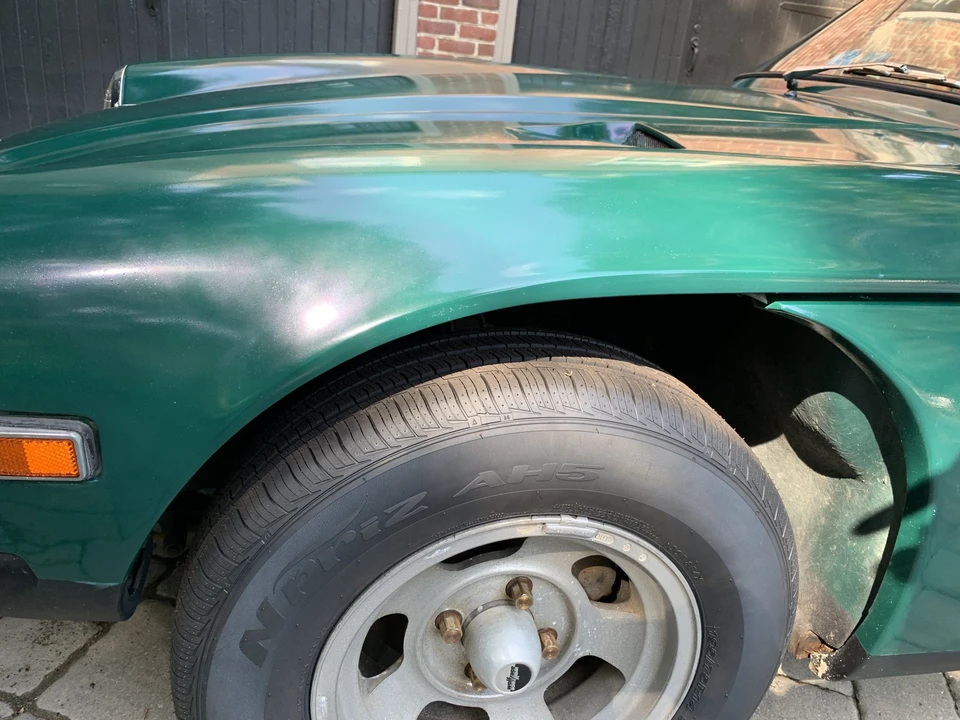 1974 TVR 2500M - Image 18 of 31