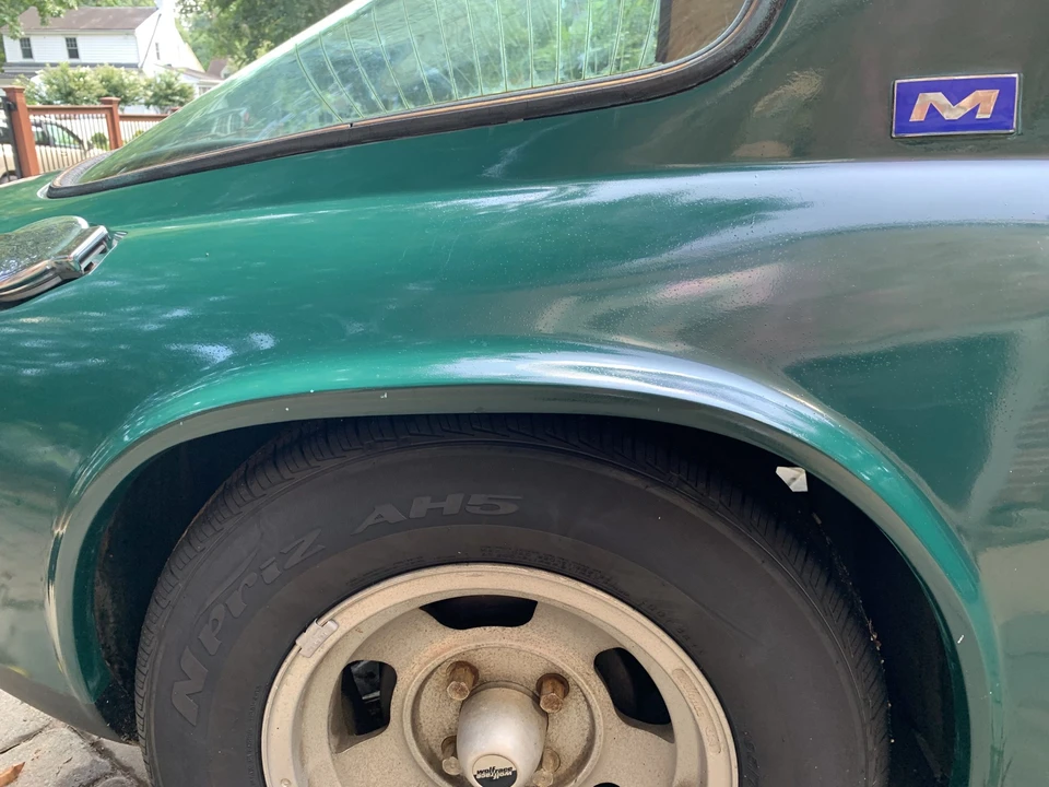 1974 TVR 2500M - Image 29 of 31