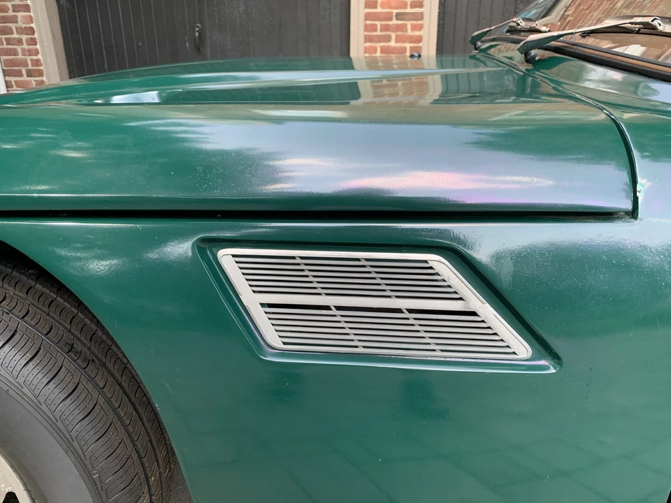1974 TVR 2500M - Image 21 of 31