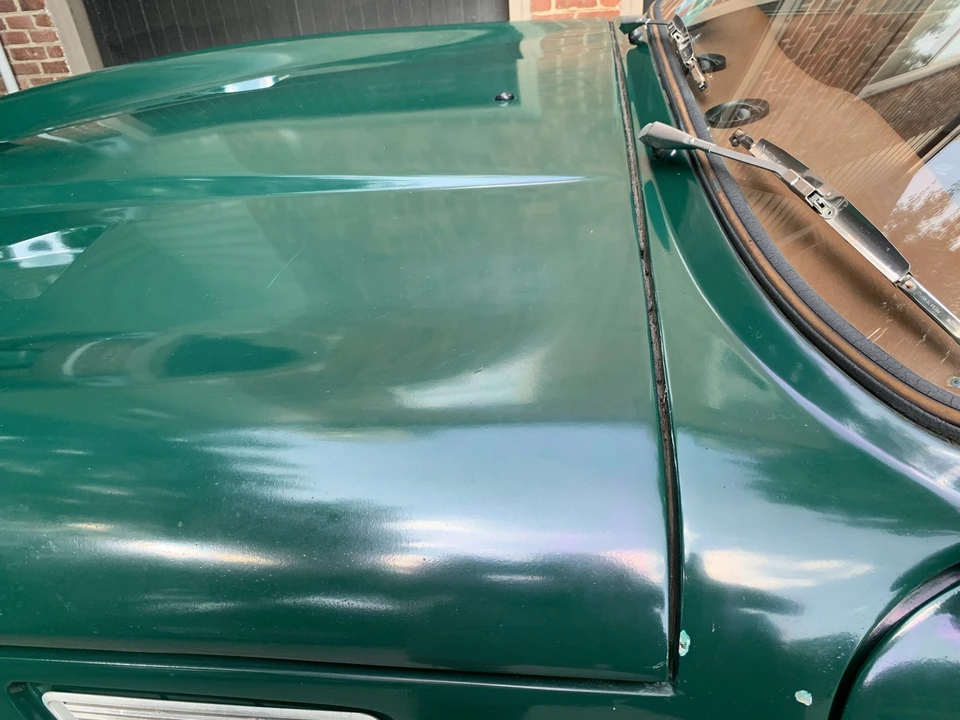 1974 TVR 2500M - Image 20 of 31