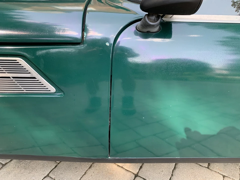 1974 TVR 2500M - Image 22 of 31