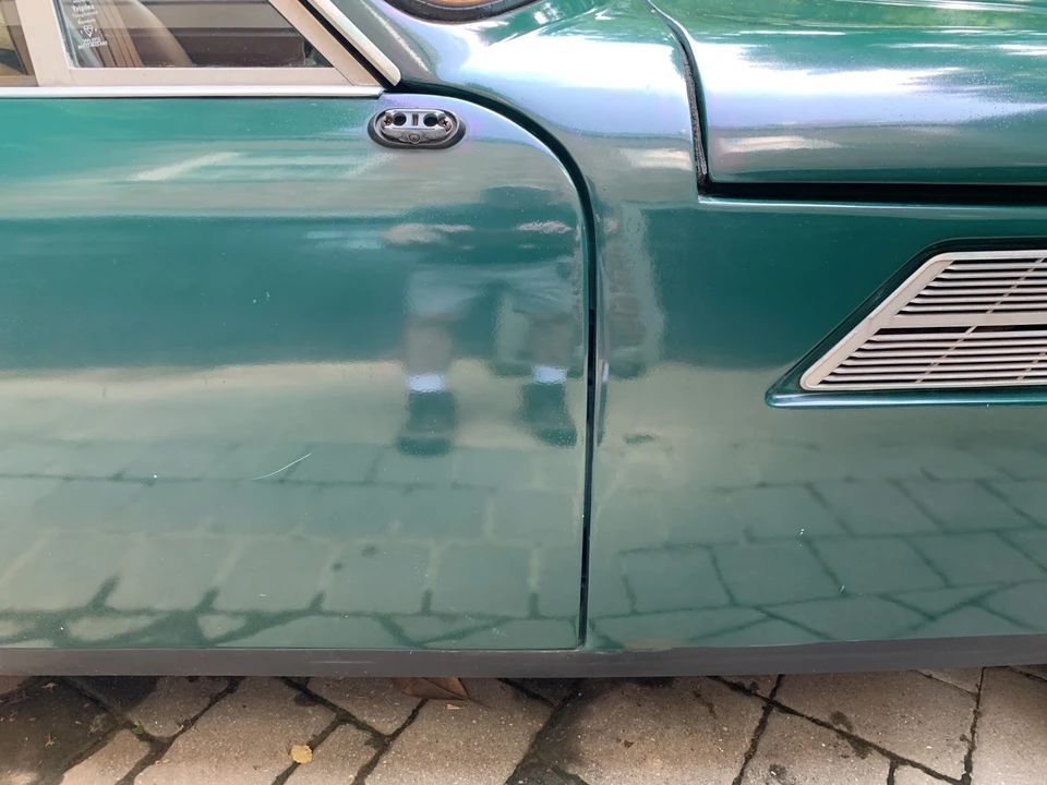 1974 TVR 2500M - Image 31 of 31