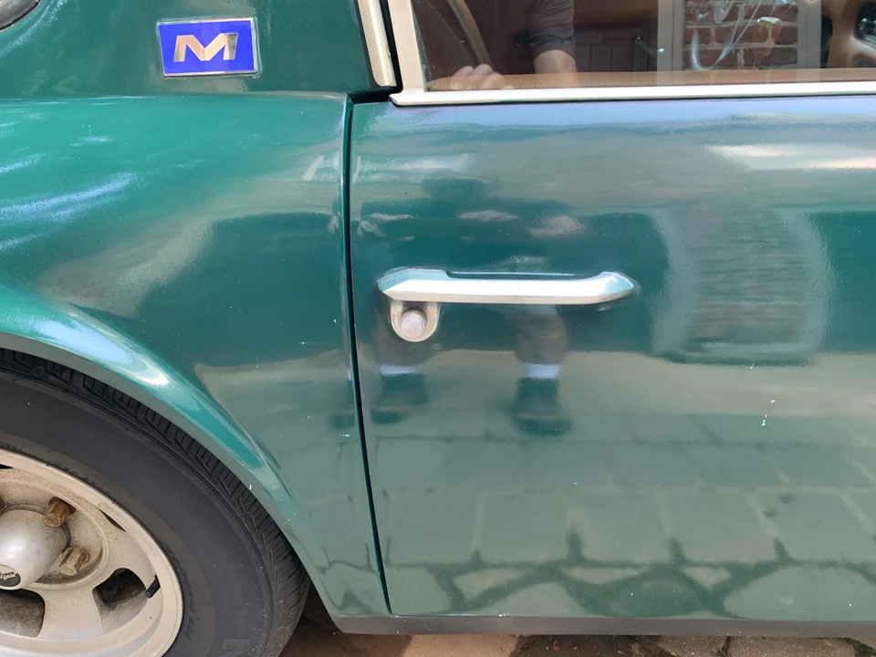 1974 TVR 2500M - Image 30 of 31