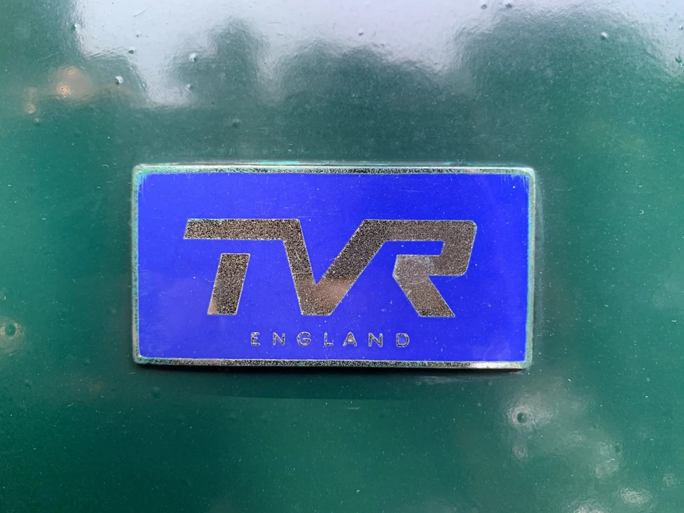 1974 TVR 2500M - Image 24 of 31