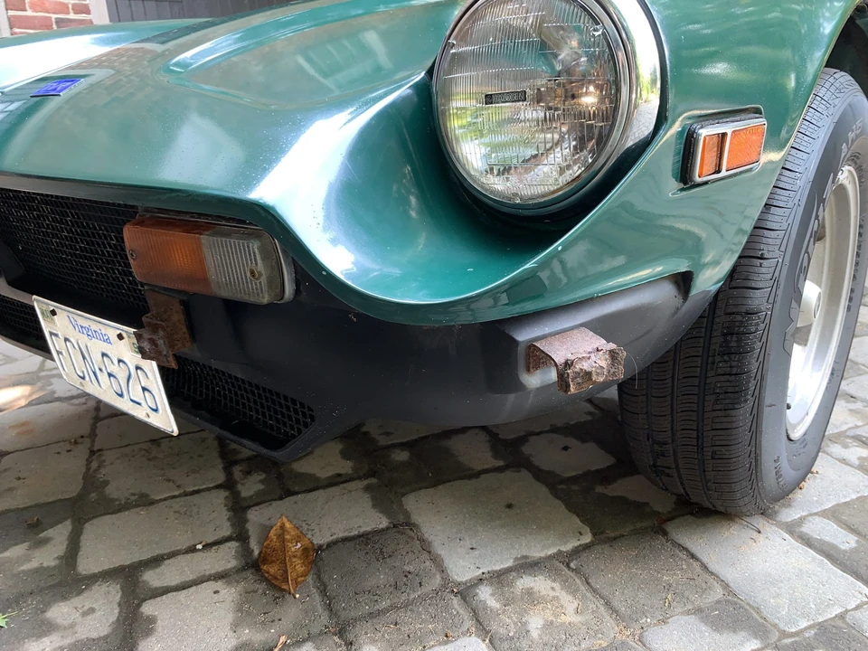 1974 TVR 2500M - Image 17 of 31